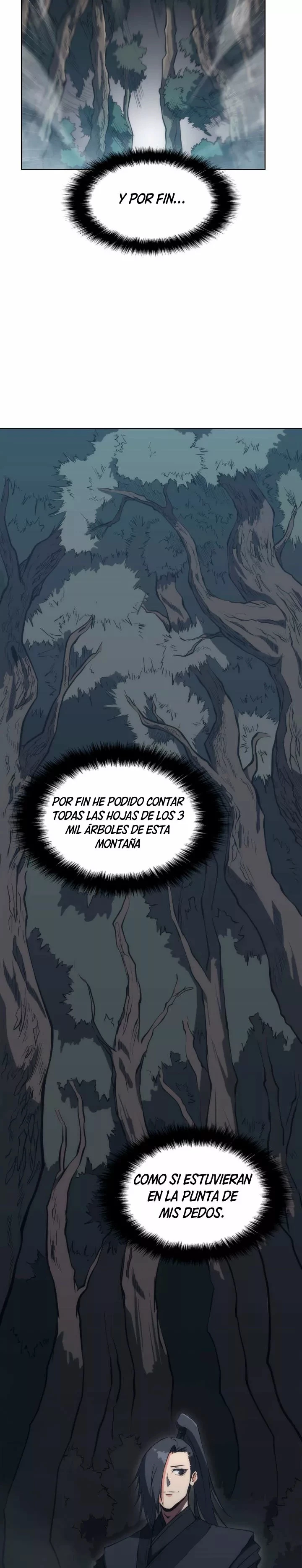 MookHyang – El Origen > Capitulo 22 > Page 21